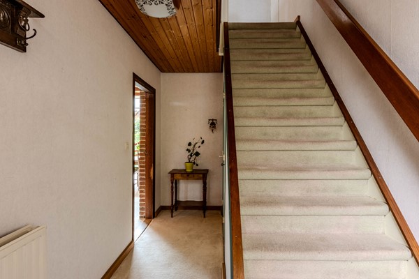 Medium property photo - A.M. de Jongstraat 59, 3202 AC Spijkenisse